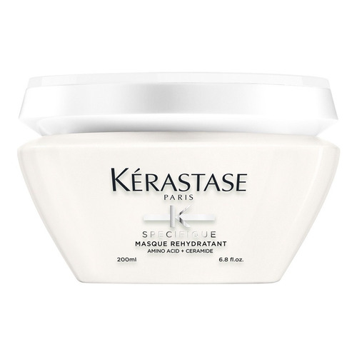 Kerastase Specifique Masque Réhydratant Graso Y Largo Seco