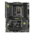 Tarjeta Madre Intel Msi Mag B860 Tomahawk Wifi Lga1851 Ddr5 Pcie 5.0 Boton Flash Bios