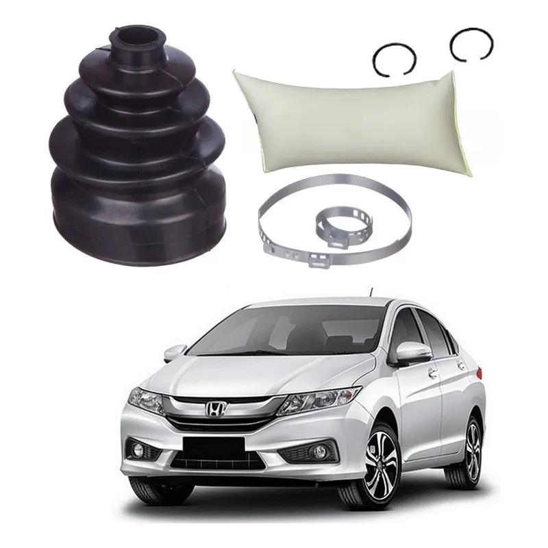 Coifa Homocinetica Honda City 1.5 2014 A 2017