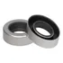 Reten Cubierta De Diferencial Jeep Williz Rural Pickup 75a82