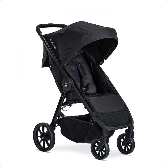 Cochecito Para Bebe Paseo Liviano Compacto Britax B Clever