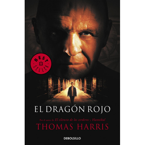 Dragon Rojo, El Dbbs - Harris