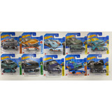 Hotwheels Carros Hotwheels Carritos