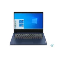 Laptop Lenovo Ideapad 14igl05  Abyss Blue 14 , Intel Celeron 4020  8gb De Ram 1tb Hdd, Intel Uhd Graphics 600 1366x768px Windows 11 Home