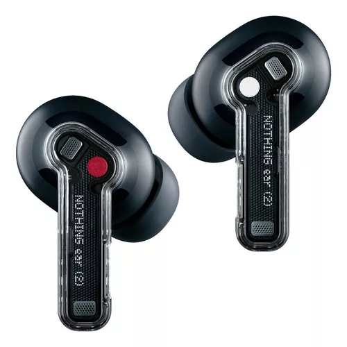 Producto Generico - Nothing Ear 2 Auriculares Inalámbricos. Color Negro