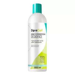 Deva Curl One Condition Decadence - 355ml