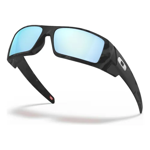 Lentes oakley gascan polarized hot sale