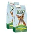 Pack De Alimento Perro Adulto Rex De Nutrapet 50k