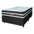 Sommier Zzzen SOM-ZZZEN-110-BOX110 1 1/2 plaza