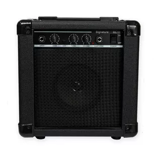 Amplificador Para Guitarra 10w Con Distorsion Nuevo¡¡