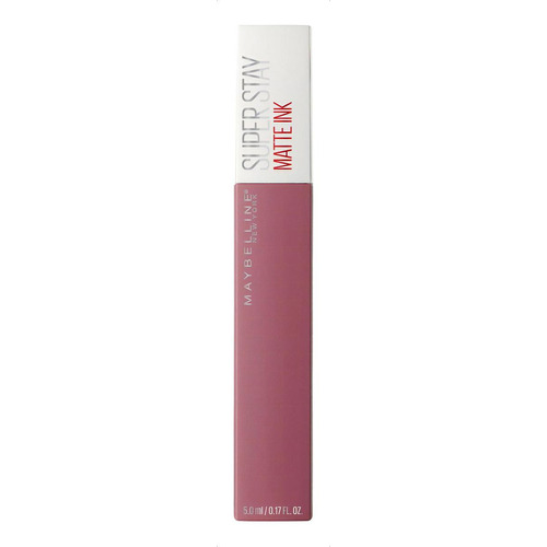 Maybelline SuperStay Matte Ink 10 Dreamer