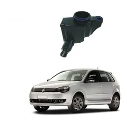  Valvula Anti Chama Polo 1.6 2012 A 2015