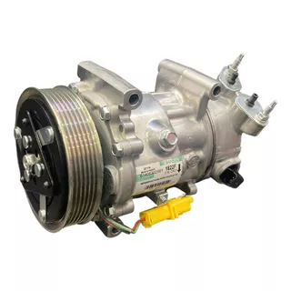 Compressor Ar Peugeot 207 1.4 208 1.5 1.6 307 308 1.6 2.0