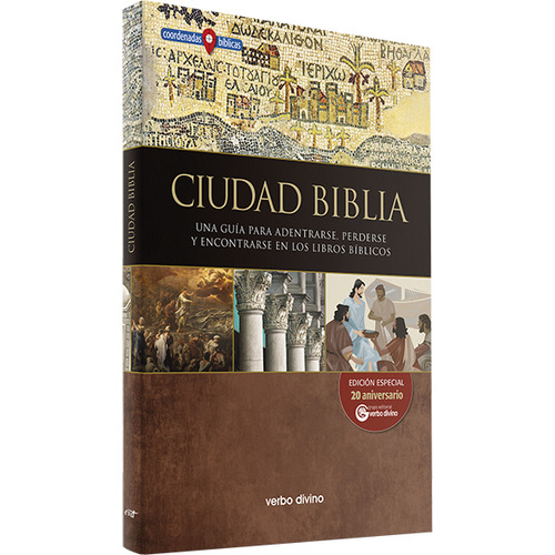 Ciudad Biblia