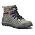 Botas Caterpillar Cat Urbano Cuero Nobuck
