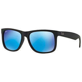 ray ban justin lente prata ray ban justin lente prata