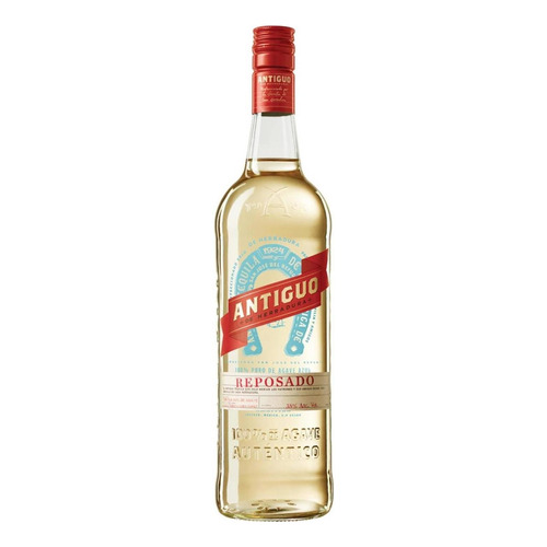 Tequila Herradura Antiguo Reposado 1750ml