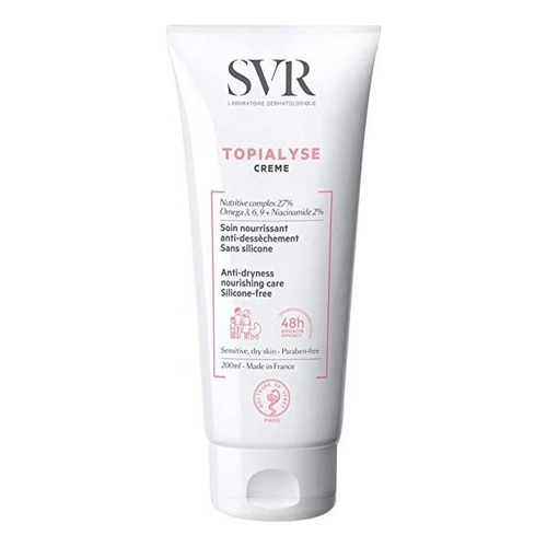 Svr Topialyse Crema 200ml