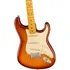 Fender Guitarra Eléctrica Strato American Pro Ii Sunburst Color Sienna Sunburst