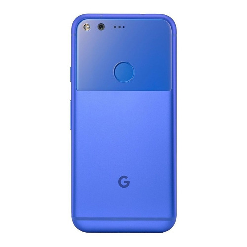 Google Pixel 128 GB really blue 4 GB RAM