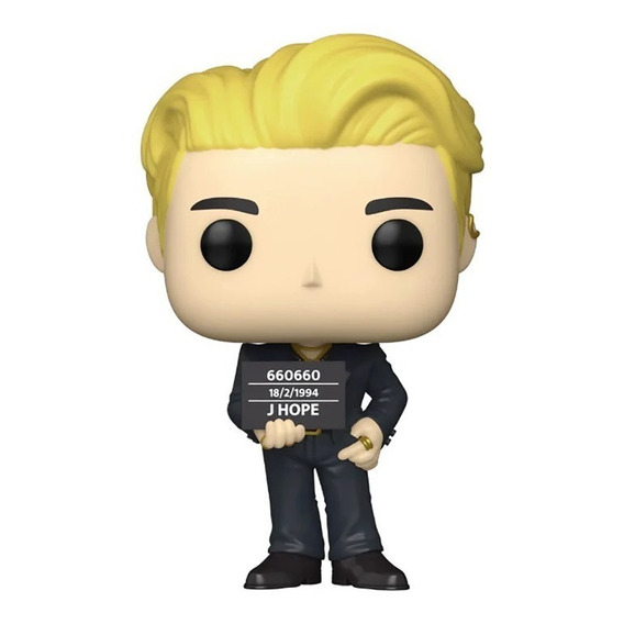 Funko Pop Bts S3 J-hope