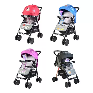 Coche Cuna Changuito Para Bebe Mamá Comprame