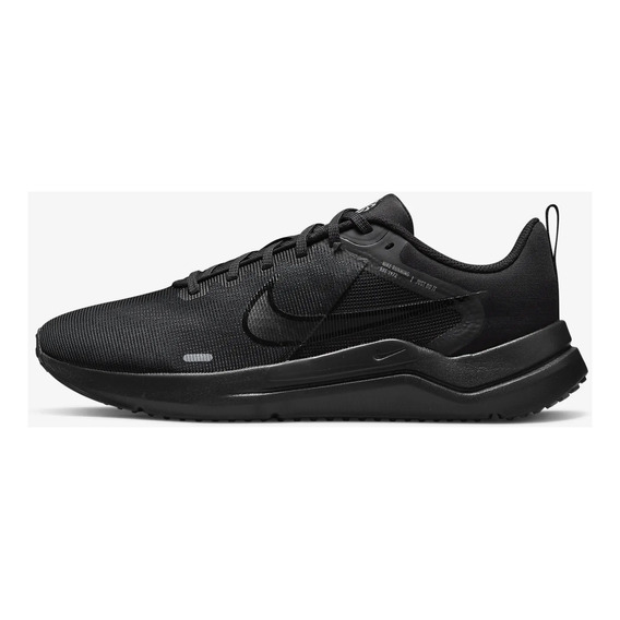 Tenis Nike Downshifter 12  Negro Hombre