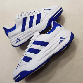 tenis adidas clasicos originales hombre