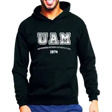 Sudadera uam sale