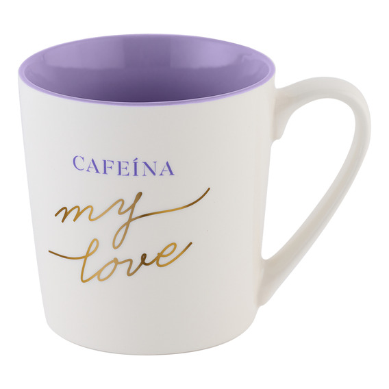 Taza Grande Café, Frases Originales, Regalos Mujer Luckyly