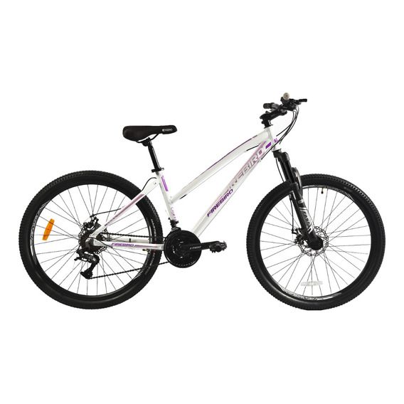 Bicicleta Mountain Bike Fire Bird Rodado 27.5