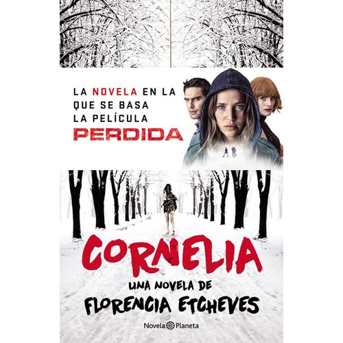 Cornelia - Etchevez, Florencia