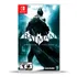 Batman Arkham Trilogy () Switch Físico, Macrotec