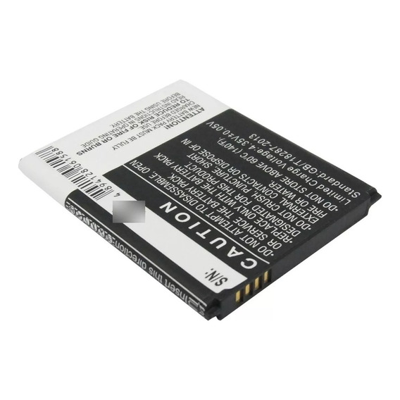 Batería Para Samsung Galaxy S3 Gt-i9300