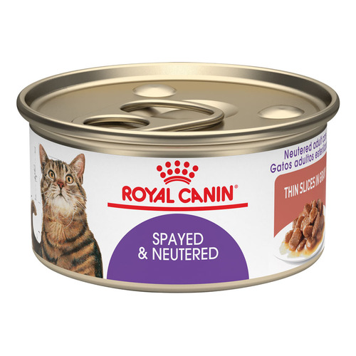 Royal Canin Alimento Gato Royal Canin 3p Fhn Spayed Neuter 0