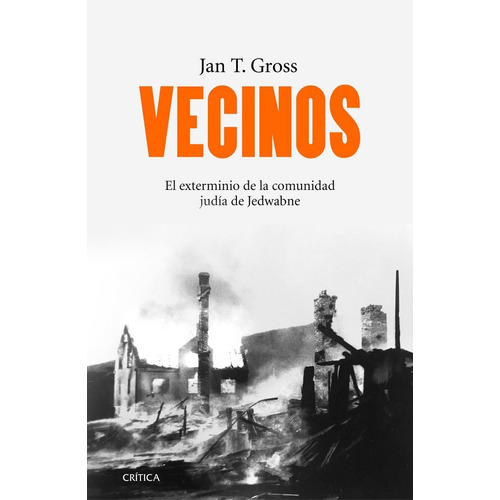 Vecinos - Gross,jan T