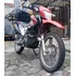 Honda Xr 190