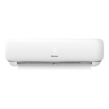 Aire acondicionado Hisense  split  frío/calor 2924 frigorías  blanco 220V - 240V AS12HR4SVRKG