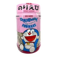 Furikake Sazonador De Camaron Doraemon Japones