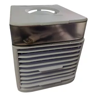 Aire Acondicionado Portátil Ultra Air Cooler Marca Federal