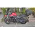 Triumph Tiger 800 Xc Abs