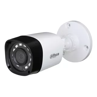 Camara Bullet 4k  Microfono Integrado/ 8 Mp Dh-hac-hfw1801sn