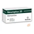 Neuroplus® 20mg X 30 Comprimidos