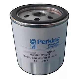 Filtro De Aceite Perkins 140517050