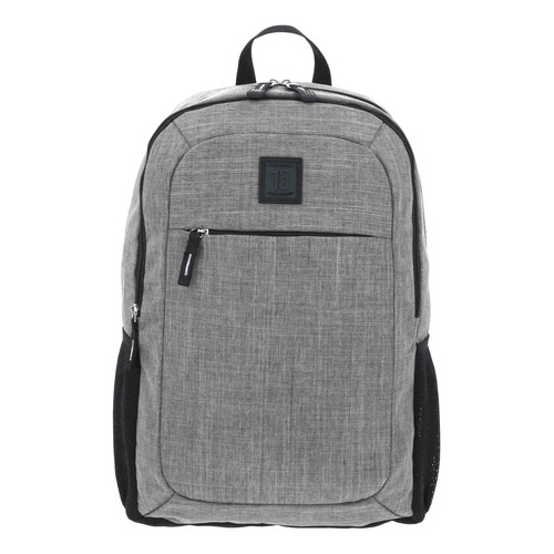 Mochila Chenson Escolar 1818 Juvenil Hup Porta Laptop 1865937-2