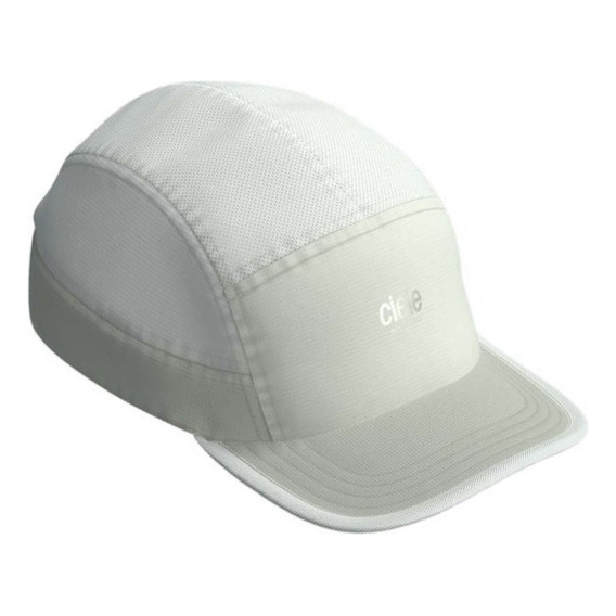 Gorra Running Ciele Alz Sc Athletics Sl Gris Clalzscas-gry00