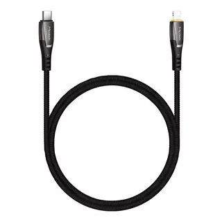 Cable Certificado Usb Tipo C - Lightning Original Mcdodo