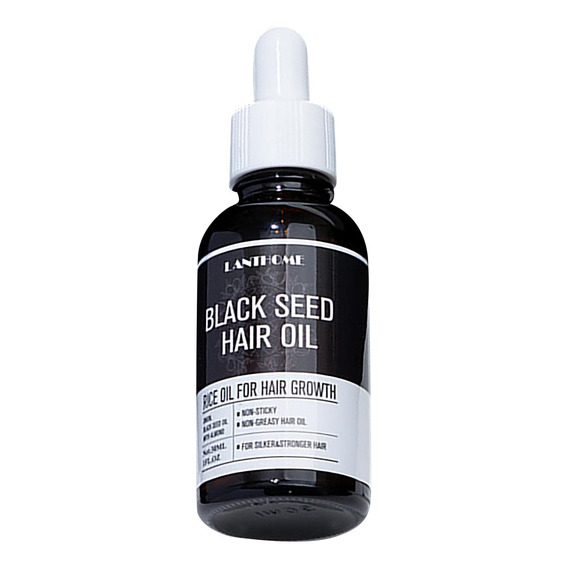 Esencia Capilar En Aerosol E Black Rice, 30 Ml, Esencia Capi