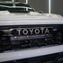 Toyota Tacoma Trd Pro