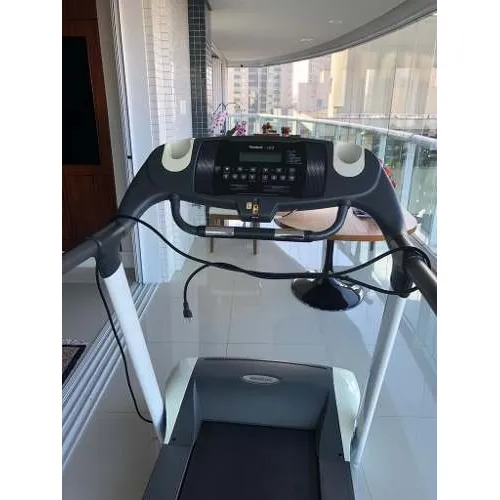 Reebok t3 2 treadmill hotsell